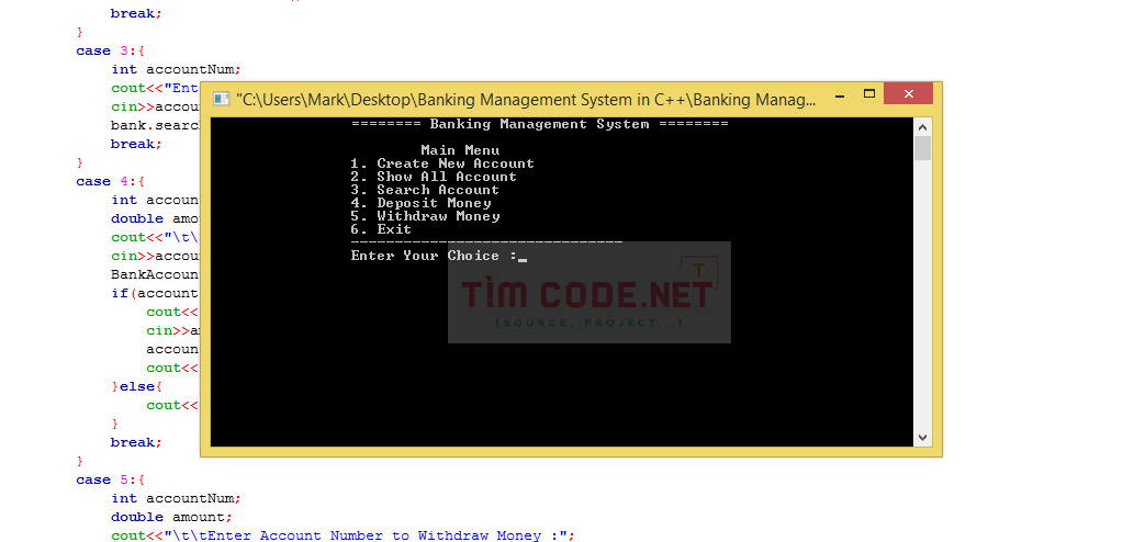 Banking Management System in C++.png