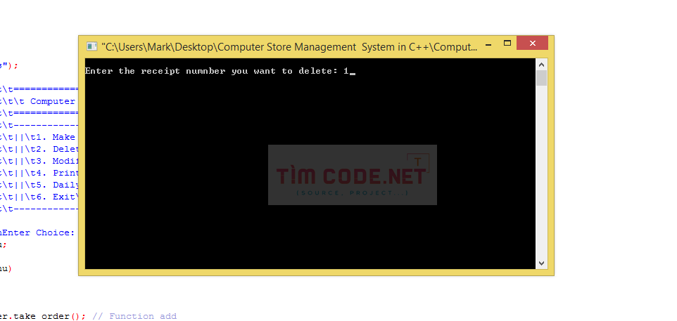 Computer Store Management  System in C++ 2.png