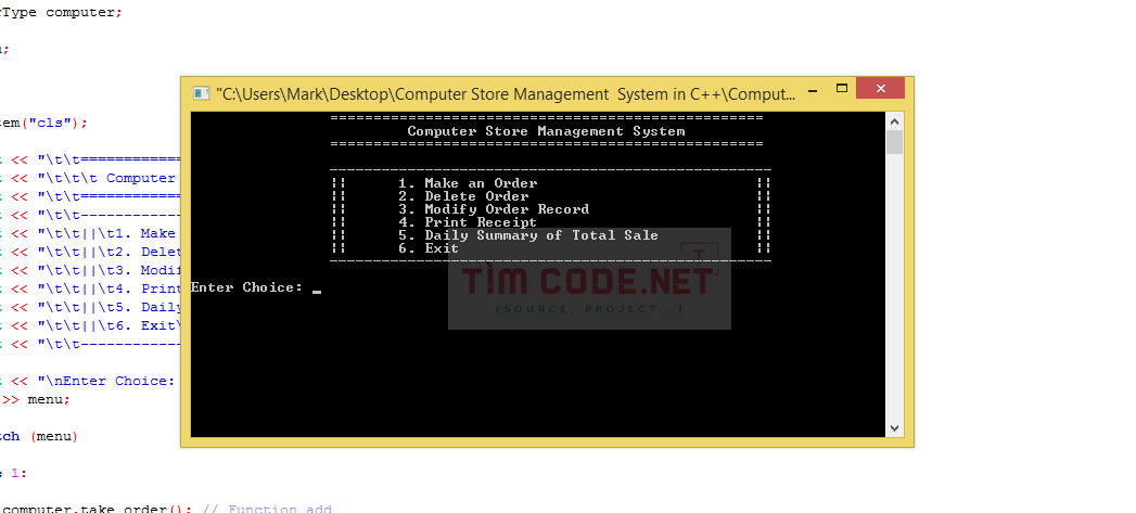 Computer Store Management  System in C++.png