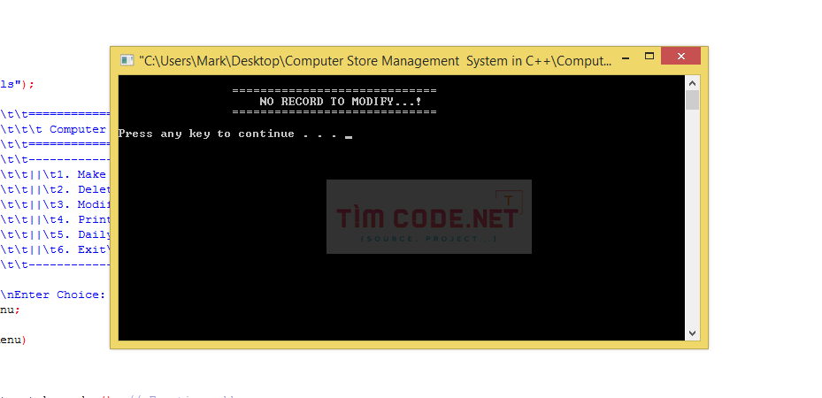 Computer Store Management  System in C++ 3.png