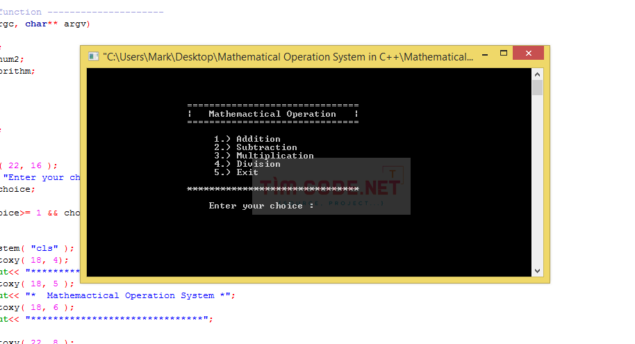 Mathematical Operation System in C++ 1.png