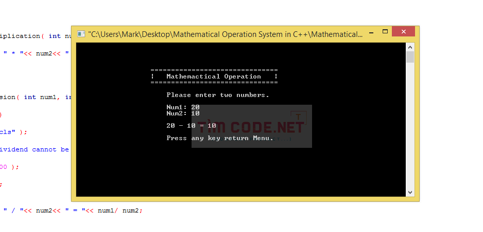 Mathematical Operation System in C++ 2.png