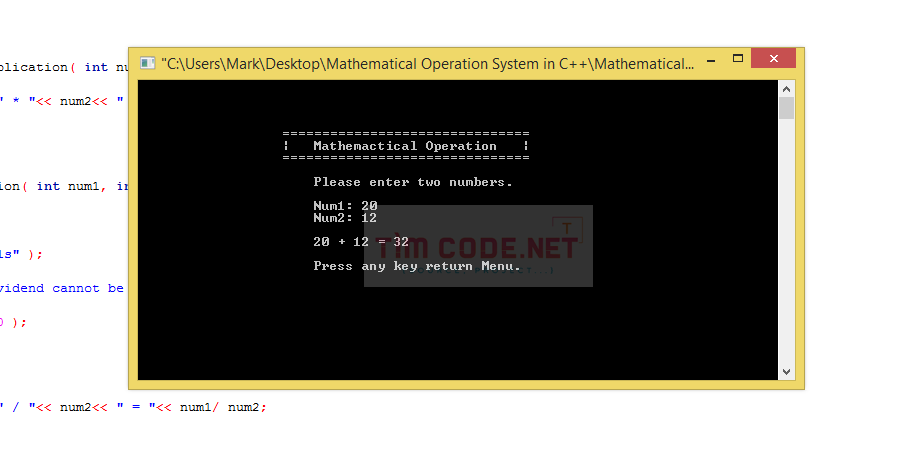 Mathematical Operation System in C++ 3.png