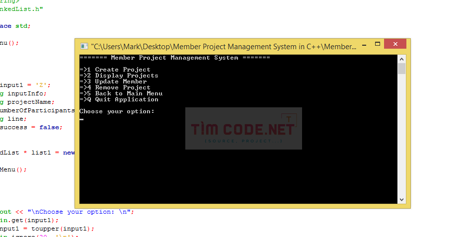 Member Project Management System in C++ 1.png