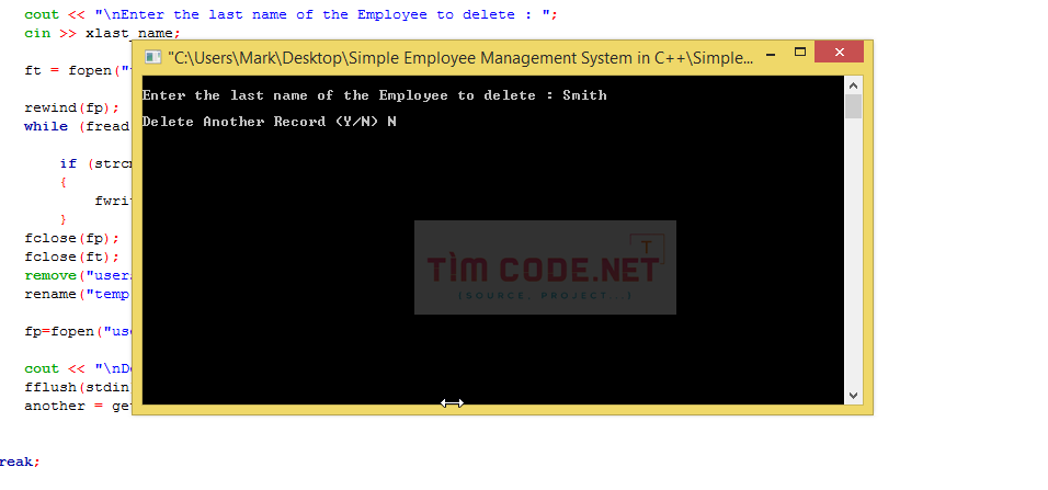 Simple Employee Management System in C++ 5.png