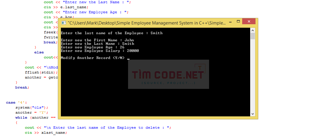 Simple Employee Management System in C++ 4.png