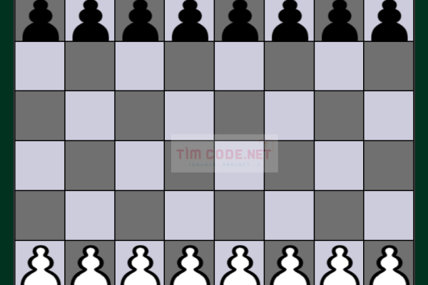 Mã nguồn Website Simple Board Game(Chess) in JavaScript