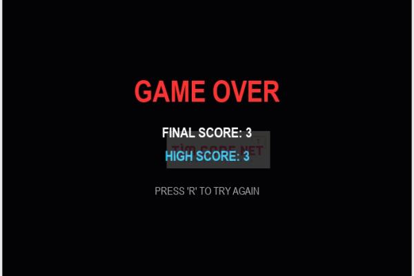 Mã nguồn trò chơi "Catch Me If You Can" (Bắt lấy tôi nếu có thể) sử dụng Pygame trong Python