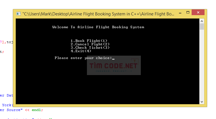 Airline Flight Booking System in C++ 1.png