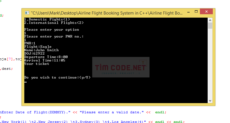 Airline Flight Booking System in C++ 4.png
