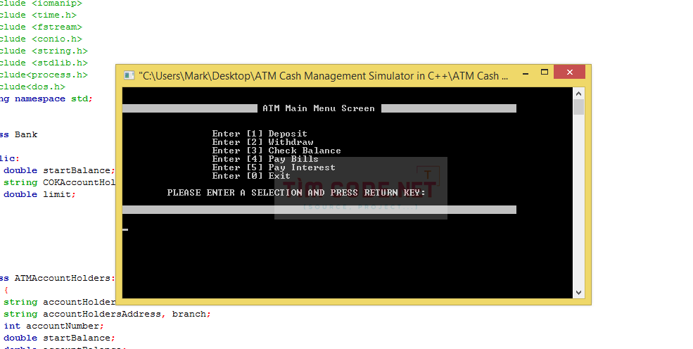 ATM Cash Management Simulator in C++ 2.png