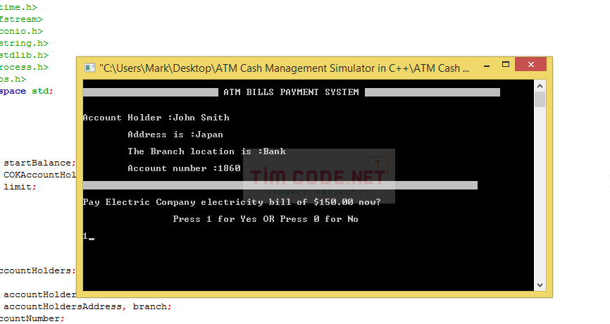 ATM Cash Management Simulator in C++ 6.png