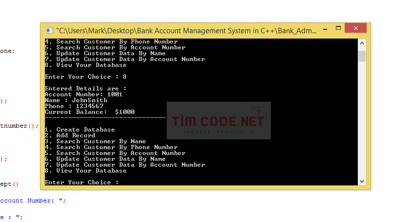 Bank Account Management System in C++ 3.png