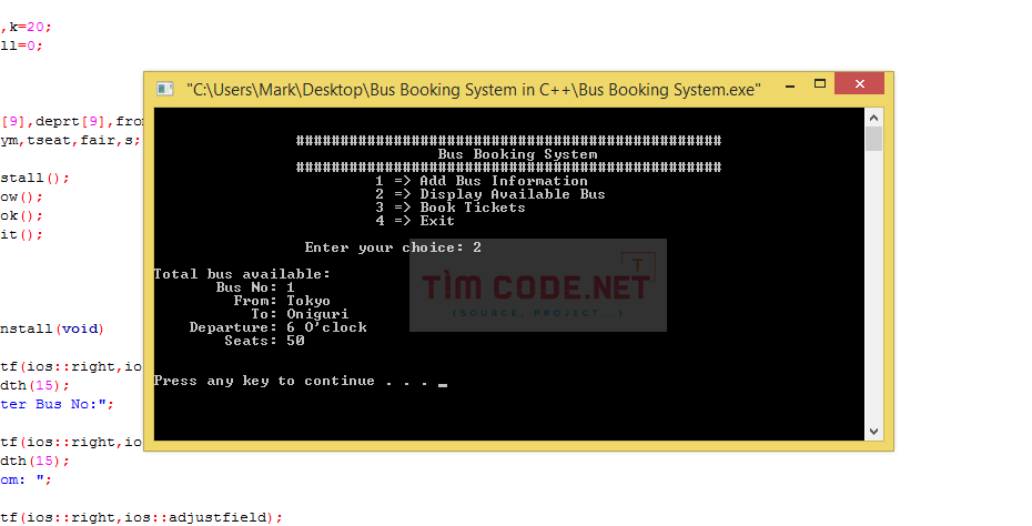 Bus Booking System in C++ 3.png