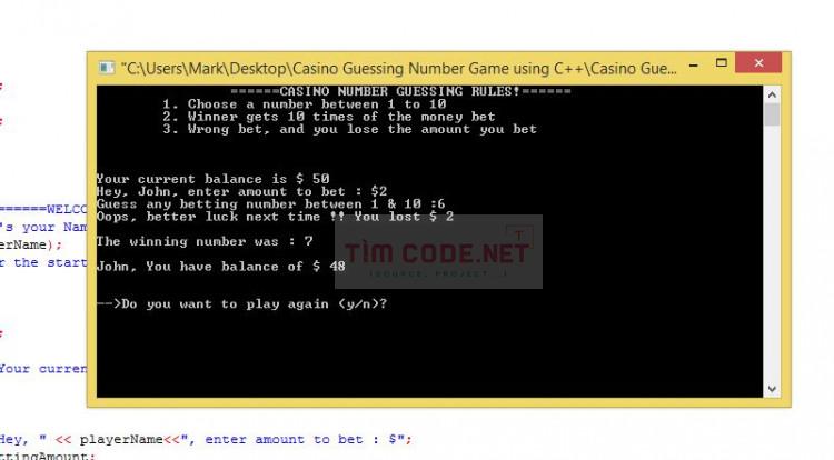 Casino Guessing Number Game using C++_0.jpg