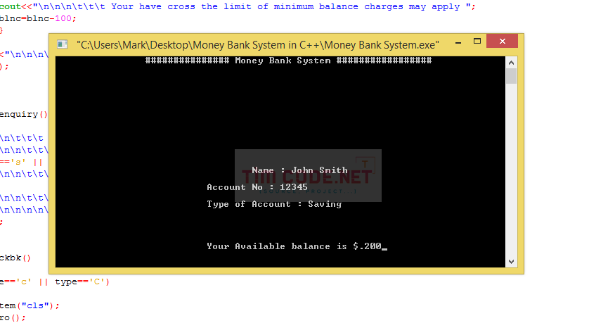 Money Bank System in C++ 5.png