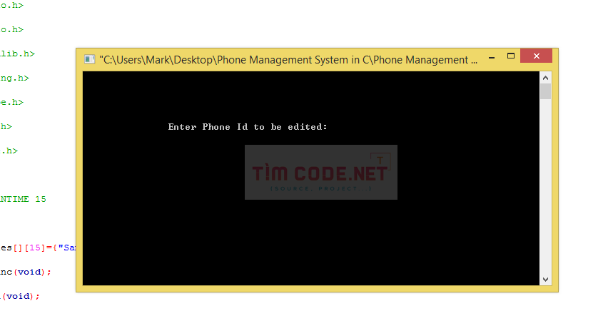 Phone Management System in C 7.png