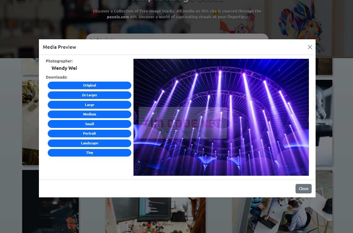 php-image-stack-search-preview.png