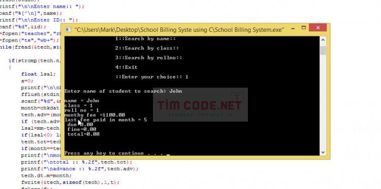 School Billing System using C.jpg