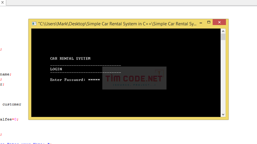 Simple Car Rental System in C++ 1.png