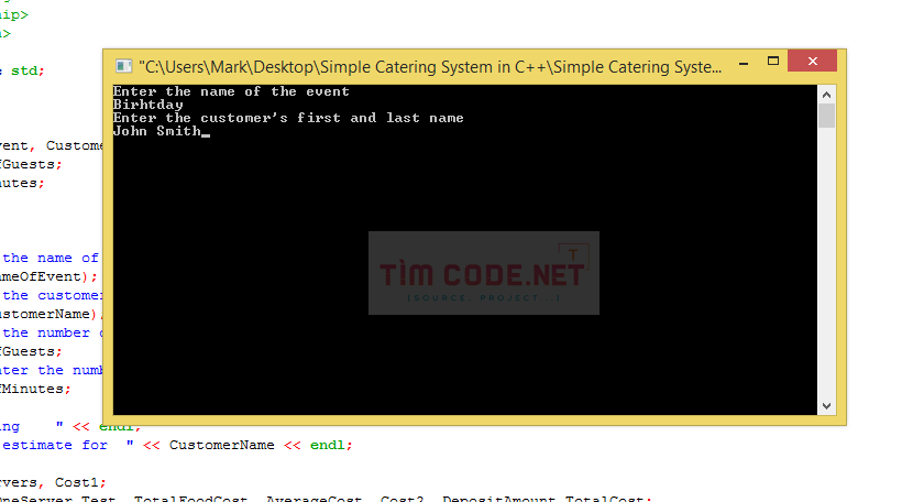 Simple Catering System in C++ 2.png