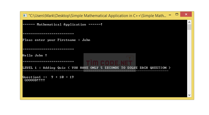 Simple Mathematical Application in C++ 2.png