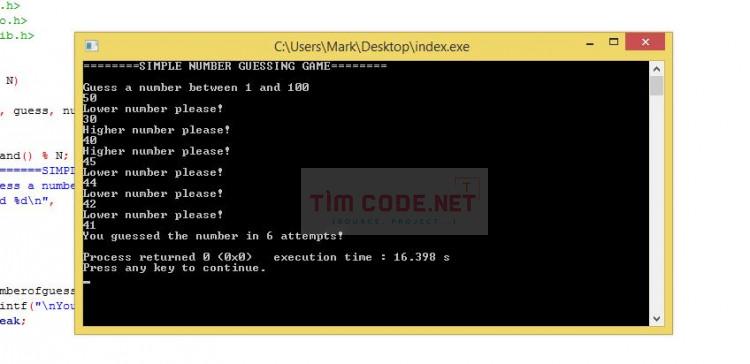 Simple Number Guessing Game using C.jpg
