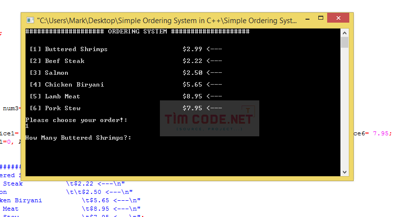 Simple Ordering System in C++ 2.png