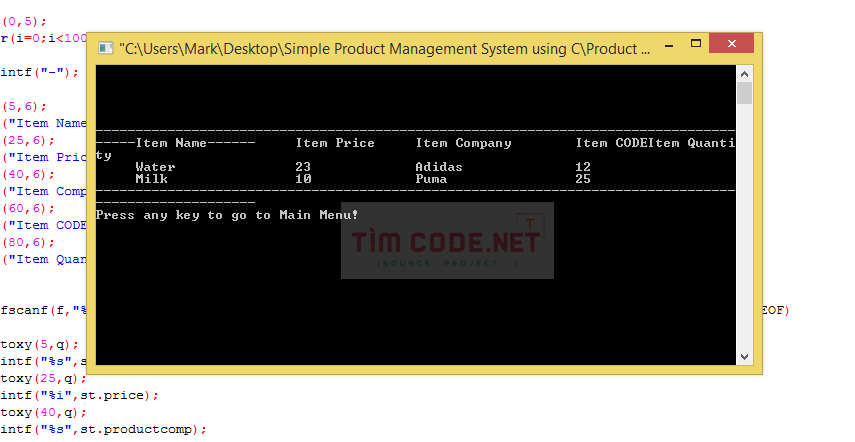 Simple Product Management System using C 3.png