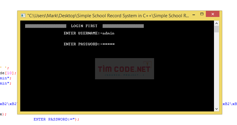 Simple School Record System in C++ 1.png