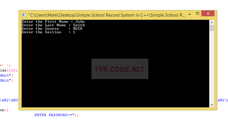 Simple School Record System in C++ 3.png