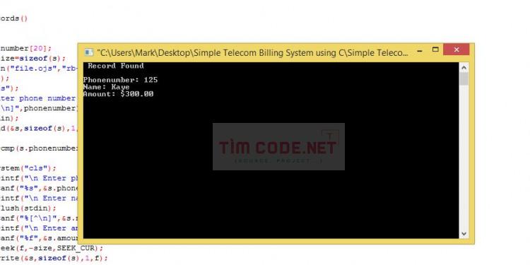 Simple Telecom Billing System using C.jpg