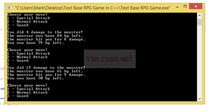 Text Base RPG Game in C++ 2.png